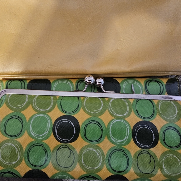 Ladies purse and wallet - Picture 7 of 14